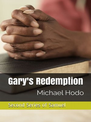 cover image of Gary's Redemption
